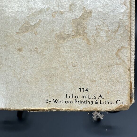 Vintage Cutco Cook Book World's Finest Cutlery Mid-Century Kitchen Collectible - Picture 4 of 9